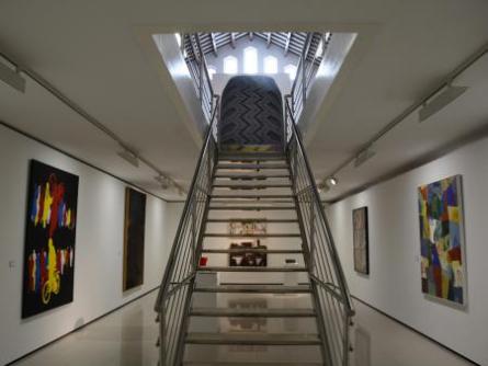 Art modern Stampfli 3