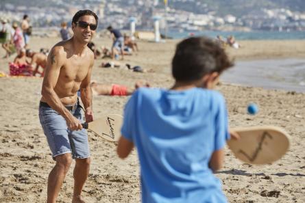Platja Terramar