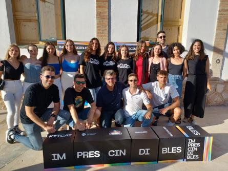 Imprescindibles - (2024)