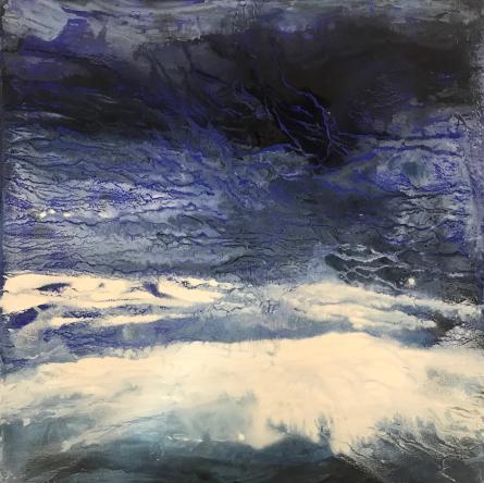 Lola Ballbé- obra Dins del blanc (2)