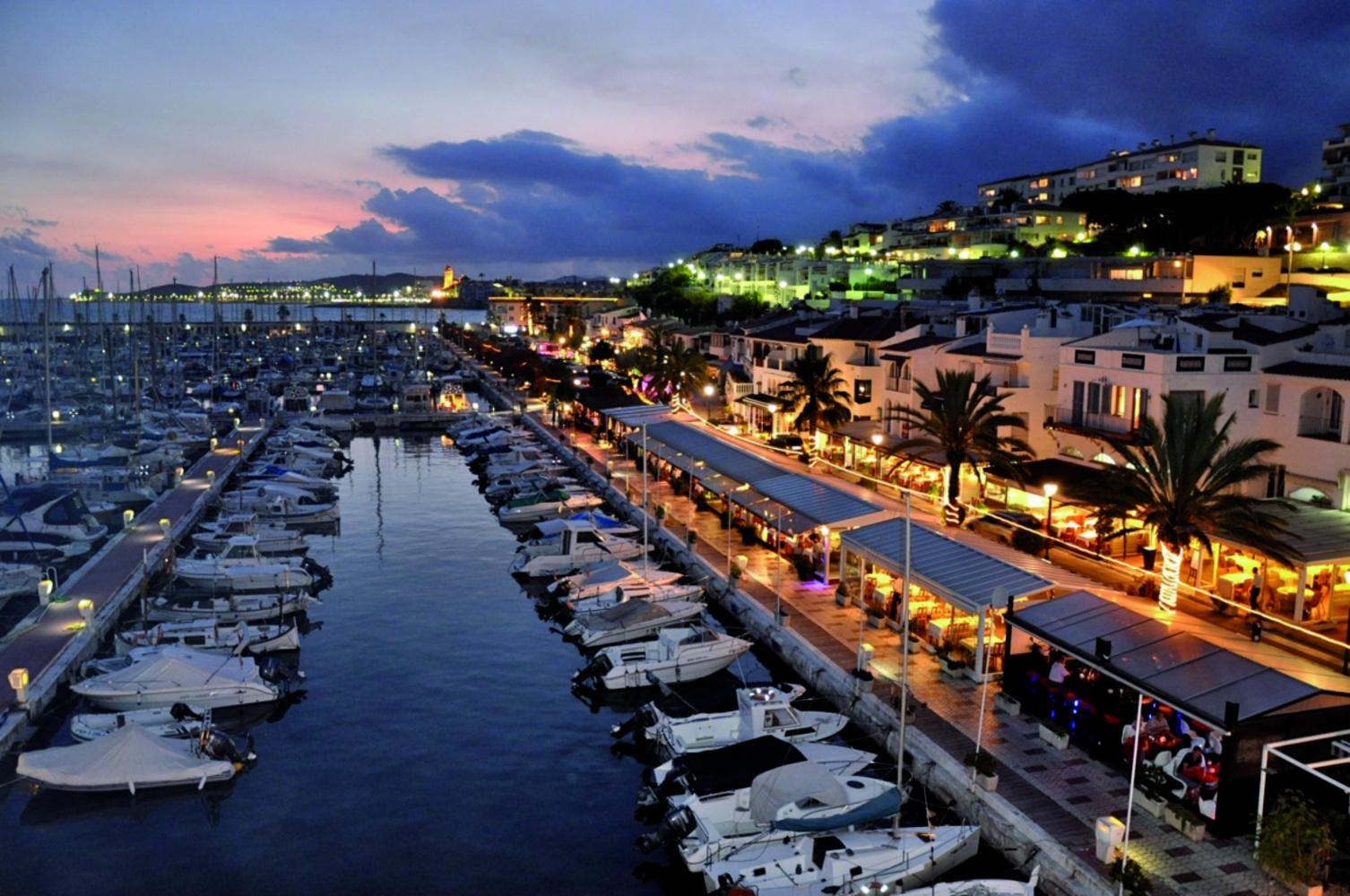 Port