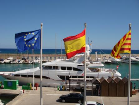 Port Ginesta 2