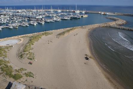 Port Ginesta 4