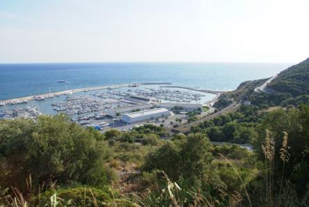 Port Ginesta 2