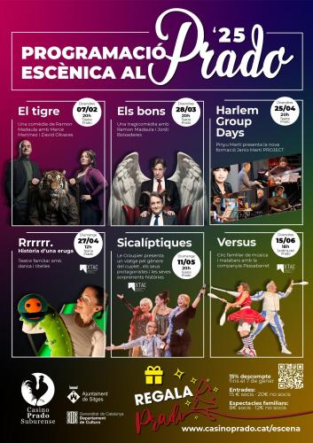 Teatre Prado